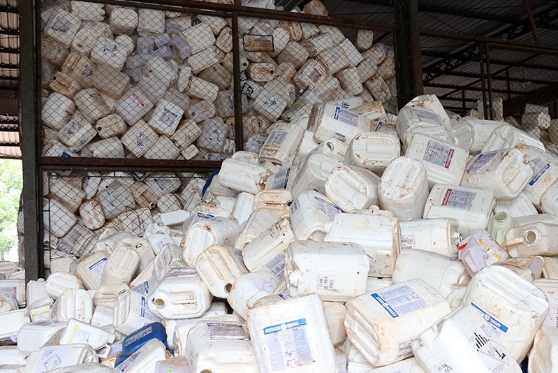 Imagem 1 da notícia: Câmara aprova em 1º turno Dia Municipal do Campo Limpo